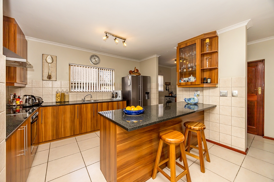 3 Bedroom Property for Sale in Kleinbosch Western Cape